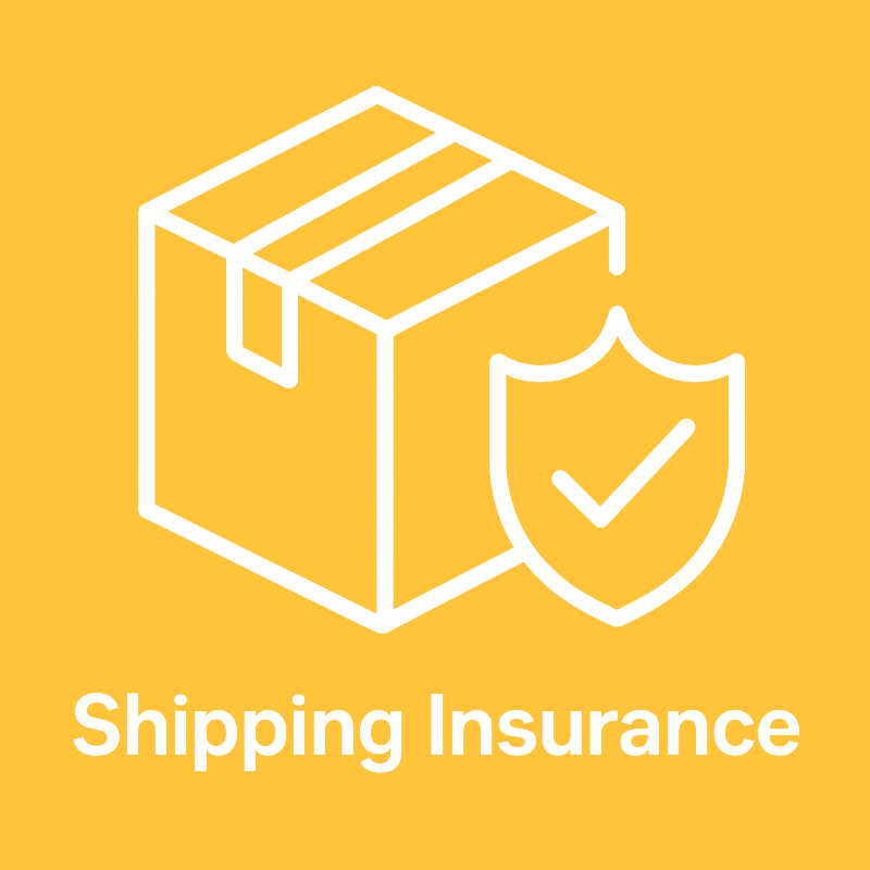 Shipping Icon